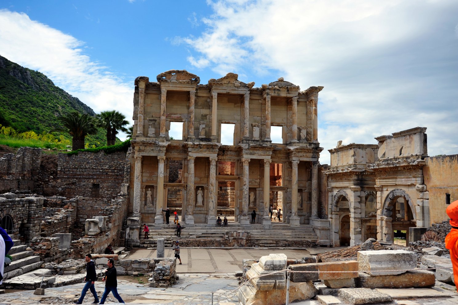 Efes-Antik-kenti-ephesus-2