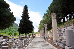 Efes-Antik-kenti-ephesus-3